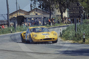 Targa Florio (Part 4) 1960 - 1969  - Page 14 1969-TF-188-001