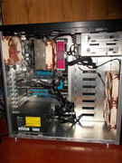 Fx 8350 vysoké teplota a vypnutie pc Fx 8350 vysoké teplota a vypnutie pc