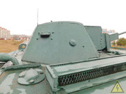Советский легкий танк Т-60, Нововоронеж, Воронежская обл. DSCN3779