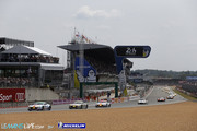 24 HEURES DU MANS YEAR BY YEAR PART SIX 2010 - 2019 - Page 25 15lm00-Start-5