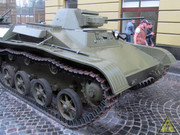 Советский легкий танк Т-60, Музей техники Вадима Задорожного IMG-3493