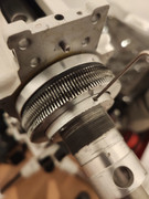 worm gear