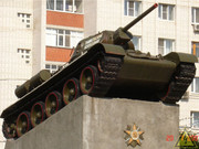 Советский средний танк Т-34, Тамбов DSC01334