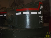 Советский легкий танк Т-26 обр. 1932 г., Музей военной техники, Парк "Патриот", Кубинка DSCN6060
