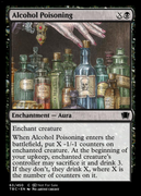 Alcohol-Poisoning