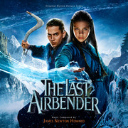 last airbender james newton howard 8 katara sokka