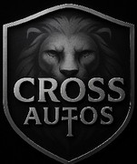 Cross Autos Logo
