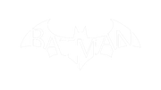 Batman-white