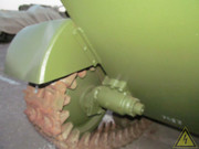 Макет советского легкого танка Т-70Б, Музей техники Вадима Задорожного IMG-6043