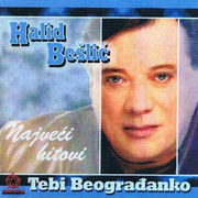 Halid Beslic - Diskografija Prva