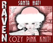 SANTA-HAT-AD-pink-hat