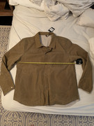 billy reid reversible shirt jacket
