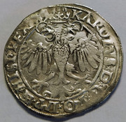 Carlos V: 4 Sueldos - Países Bajos, Brabant, 1536-47 IMG-20210707-122931-2