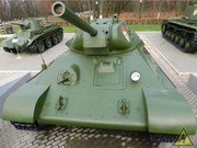 Советский средний танк Т-34 , СТЗ, IV кв. 1941 г., Музей техники В. Задорожного DSCN3165