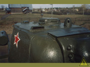 Советский тяжелый танк КВ-1с, Парфино Image259