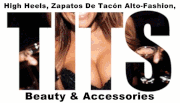 TITS High Heels
