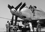 Douglas A2D Skyshark-18