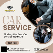 Finding the Best Car Service Near Me