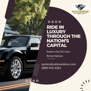 DC Limo Rental