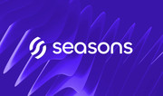 Seasons-v2-Brand-Mark-on-Wave-Field