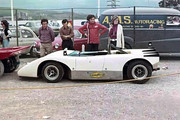 Targa Florio (Part 5) 1970 - 1977 - Page 3 1971-TF-28-Nicodemi-Williams-001
