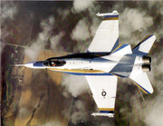 McDonnell FA-18 Hornet35