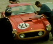  1960 International Championship for Makes - Page 3 60lm21-F250-SWB-J-Blaton-L-Bianchi