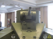 Советский легкий танк БТ-5, Музей военной техники УГМК, Верхняя Пышма  IMG-2294