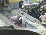 Советский средний танк Т-34, Музей военной техники, Верхняя Пышма IMG-3528