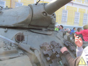 Советский тяжелый танк ИС-3,  Западный военный округ IMG-2865