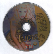 Indira Radic - Diskografija Indira-Radic-1997-Cd