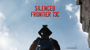 Silenced Winfield Frontier