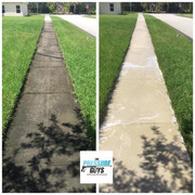 Best Power Washing Oviedo