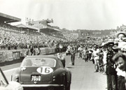  1960 International Championship for Makes - Page 3 60lm16-F250-GT-SWB-F-Tavano-P-Dumay-1