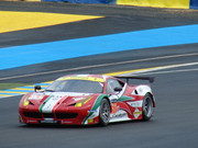 24 HEURES DU MANS YEAR BY YEAR PART SIX 2010 - 2019 - Page 29 15lm61-F458-Italia-P-Ashley-R-Giammaria-M-Cressoni-4