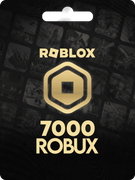 7.000 ROBUX