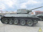 Советский средний танк Т-34, Музей военной техники, Верхняя Пышма IMG-8241