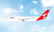 Qantas A300