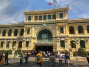 Dia 2: Visita Ho chi Minh - Vietnam por libre Nov. 2019 (En construcción) (3)