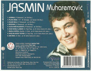 Jasmin Muharemovic - Diskografija Scan0002