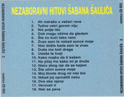 Saban Saulic - Diskografija - Page 3 Saban3