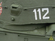 Советский средний танк Т-34, Центральный музей Великой Отечественной войны, Москва, Поклонная гора IMG-9665