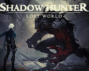 Shadow Hunter