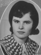 Козюкова Ольга