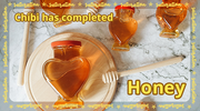 [Rainbowfic] Honey Saturation