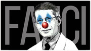 Clown Fauci