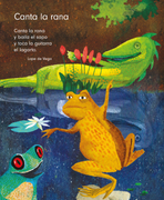 Canta la rana