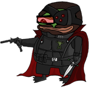 Cozy Empoyer FroggyPot