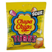 Chupa Chups Sour Tubes 24.2G