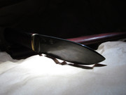 Bill Bagwell Gambler or Francisco  (16)